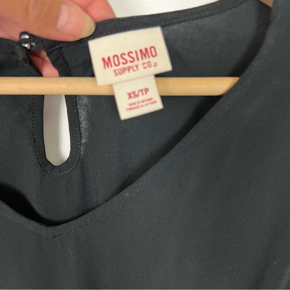 Mossimo Dress Sz XS Pockets - Picture 6 of 12